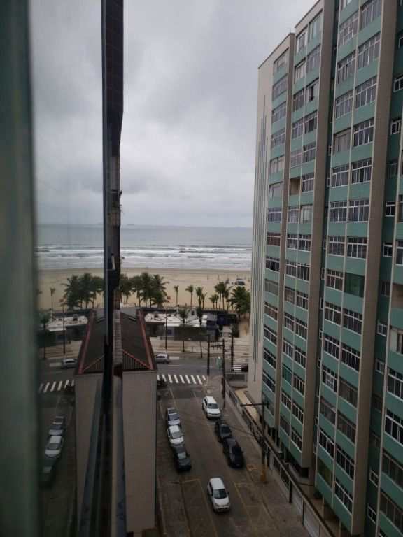 Apartamento em Praia Grande, no bairro Guilhermina
