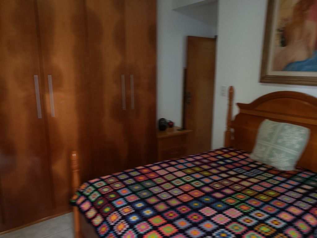 Apartamento em Praia Grande, no bairro Guilhermina