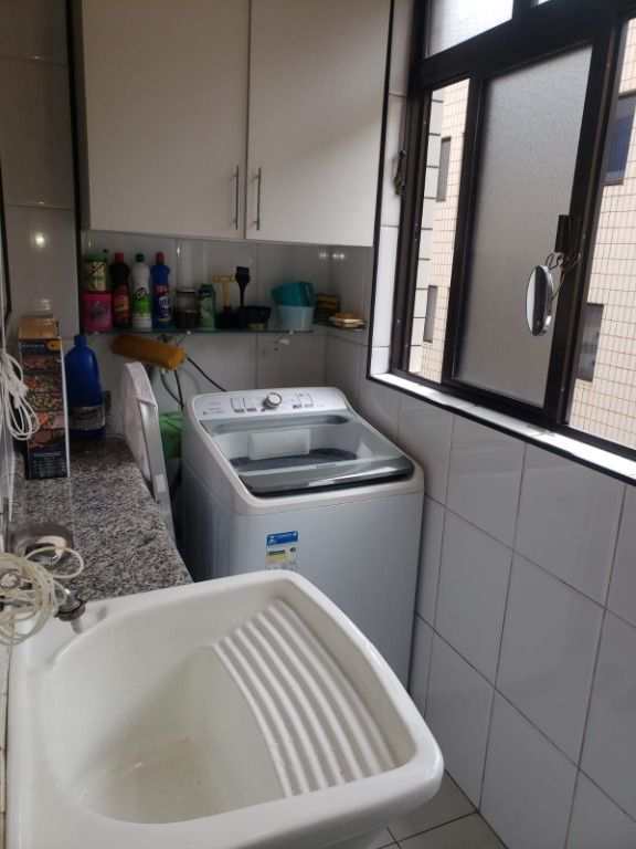 Apartamento em Praia Grande, no bairro Guilhermina