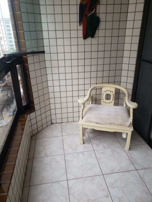 Apartamento em Praia Grande, no bairro Guilhermina