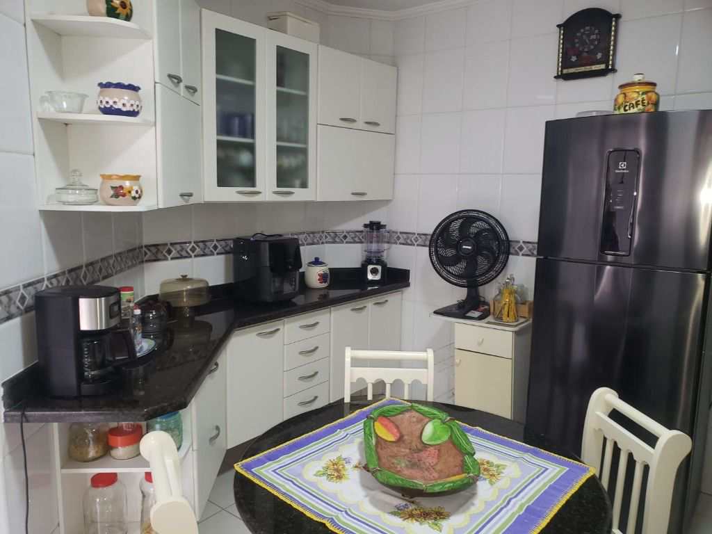 Apartamento em Praia Grande, no bairro Guilhermina