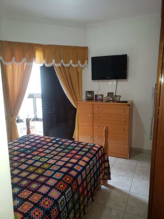 Apartamento em Praia Grande, no bairro Guilhermina