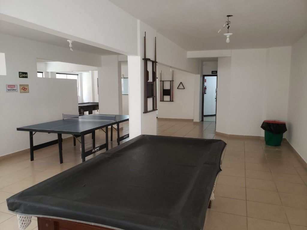 Apartamento em Praia Grande, no bairro Guilhermina