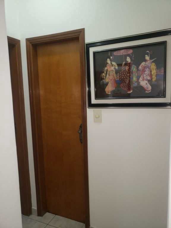 Apartamento em Praia Grande, no bairro Guilhermina