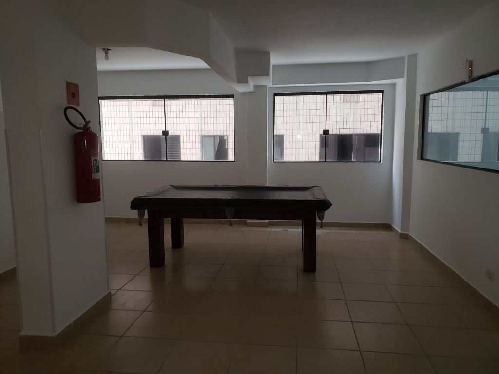 Apartamento em Praia Grande, no bairro Guilhermina