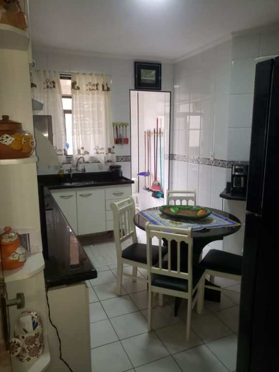 Apartamento em Praia Grande, no bairro Guilhermina