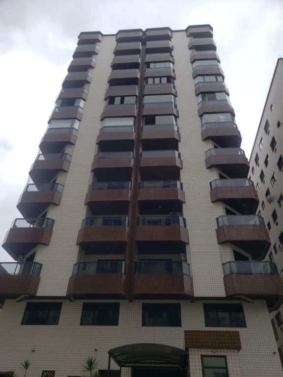 Apartamento em Praia Grande, no bairro Guilhermina