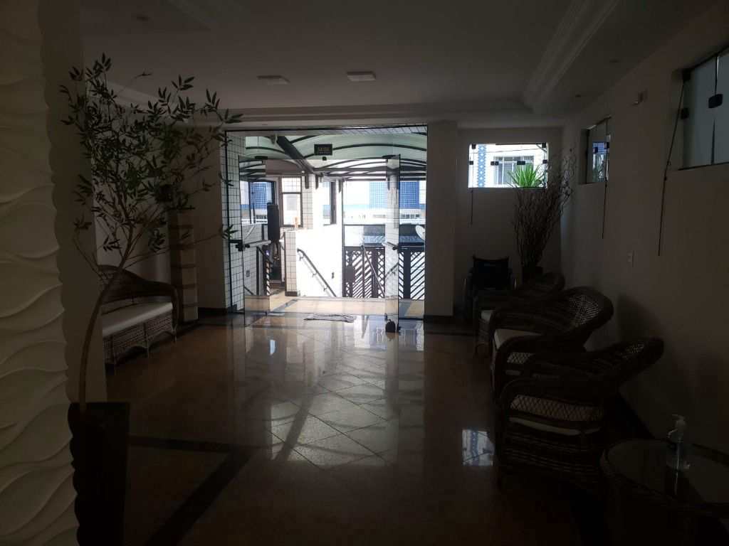 Apartamento em Praia Grande, no bairro Guilhermina