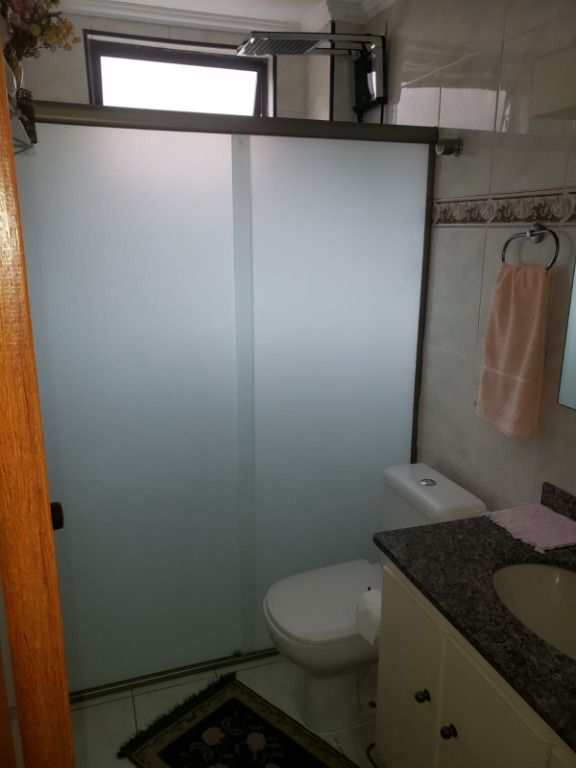 Apartamento em Praia Grande, no bairro Guilhermina