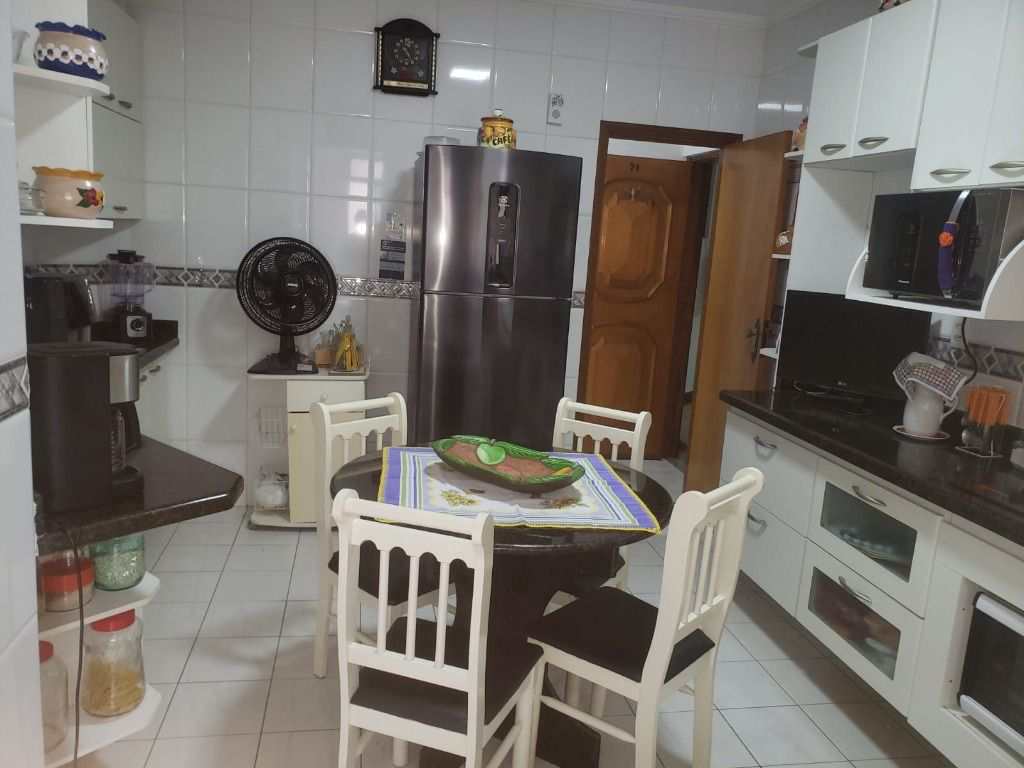 Apartamento em Praia Grande, no bairro Guilhermina