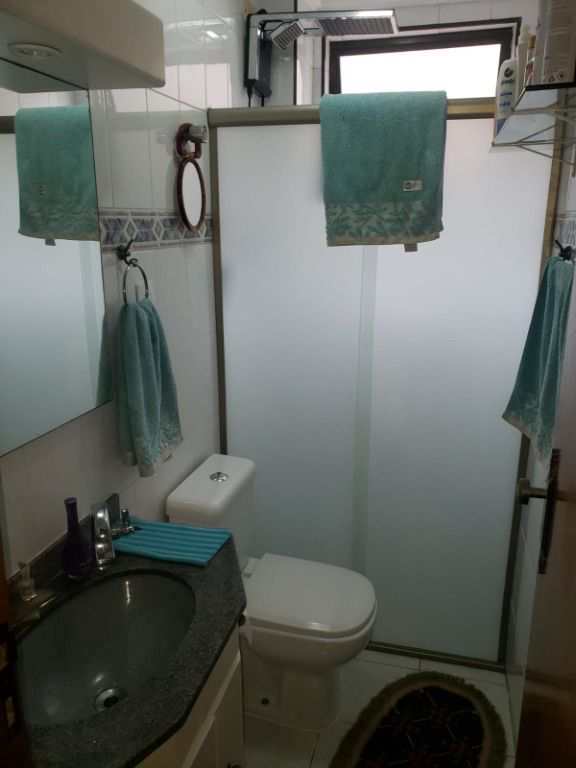Apartamento em Praia Grande, no bairro Guilhermina