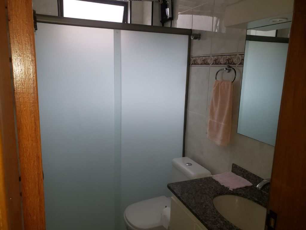 Apartamento em Praia Grande, no bairro Guilhermina