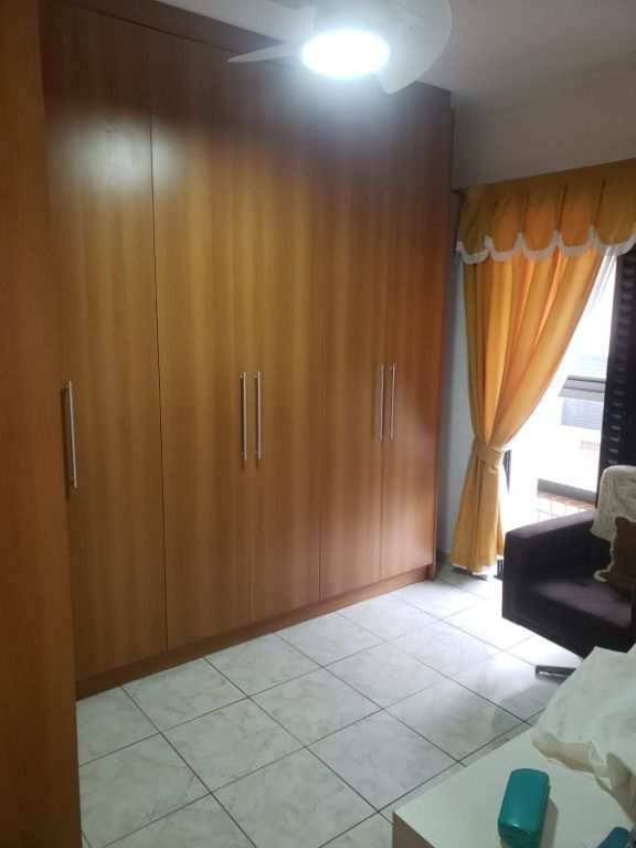 Apartamento em Praia Grande, no bairro Guilhermina