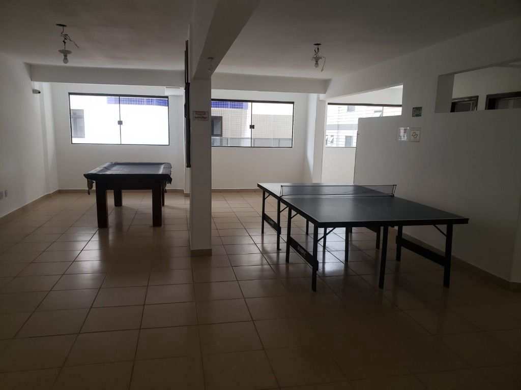 Apartamento em Praia Grande, no bairro Guilhermina