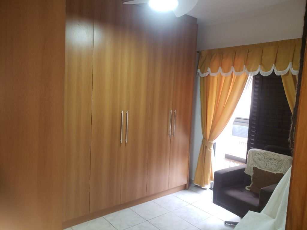 Apartamento em Praia Grande, no bairro Guilhermina