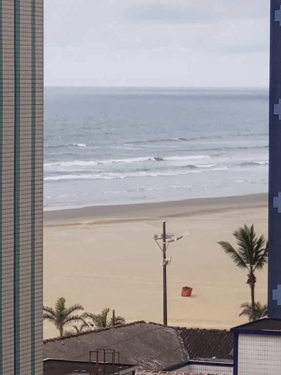 Apartamento em Praia Grande, no bairro Guilhermina