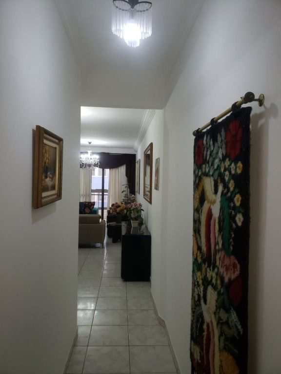 Apartamento em Praia Grande, no bairro Guilhermina