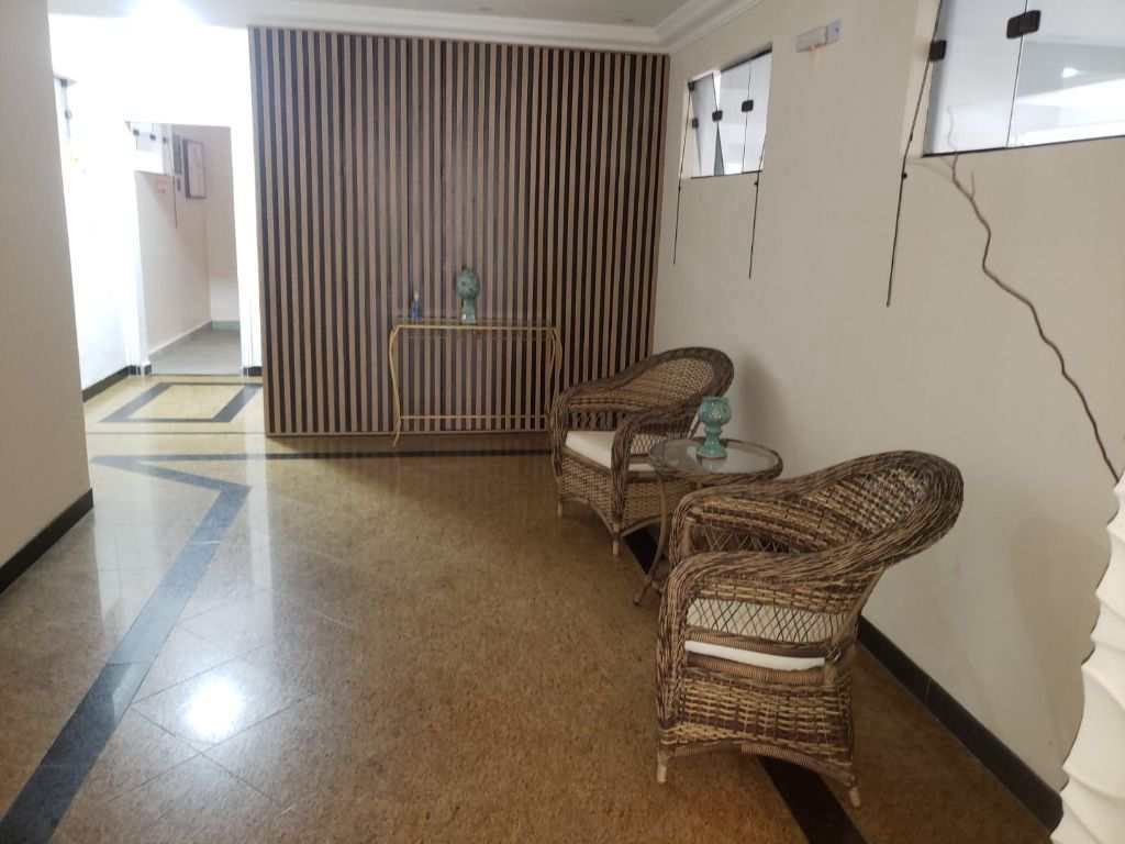 Apartamento em Praia Grande, no bairro Guilhermina