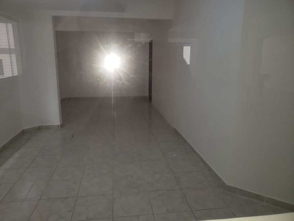 Apartamento em Praia Grande, no bairro Guilhermina