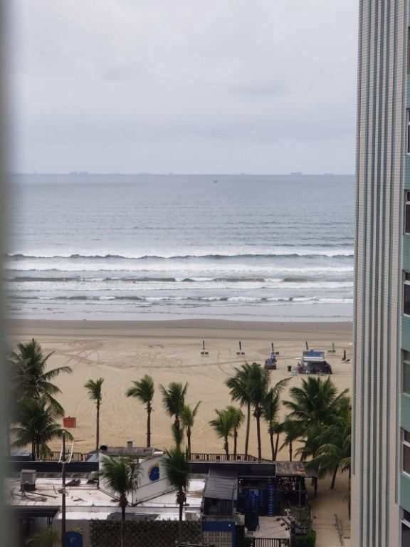 Apartamento em Praia Grande, no bairro Guilhermina