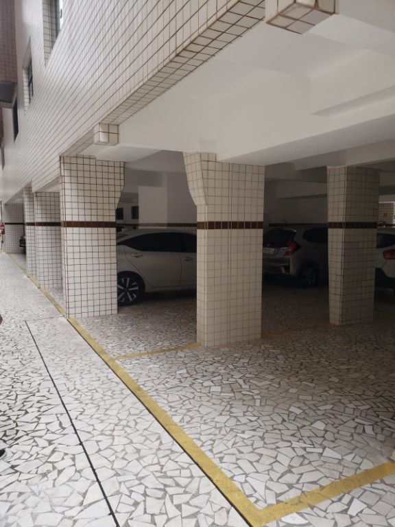 Apartamento em Praia Grande, no bairro Guilhermina