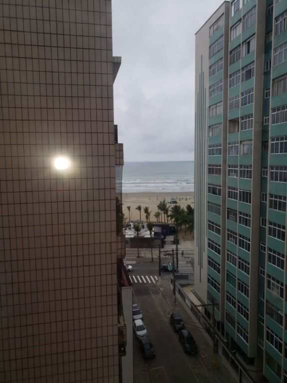 Apartamento em Praia Grande, no bairro Guilhermina