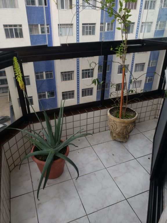 Apartamento em Praia Grande, no bairro Guilhermina