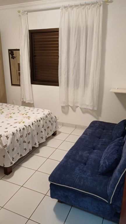 Apartamento em Praia Grande, no bairro Tupi