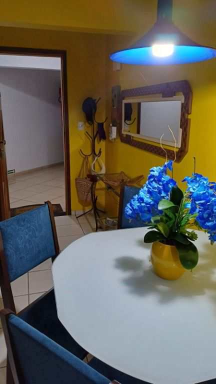 Apartamento em Praia Grande, no bairro Tupi