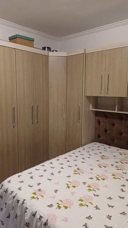Apartamento em Praia Grande, no bairro Tupi