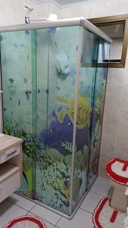 Apartamento em Praia Grande, no bairro Tupi