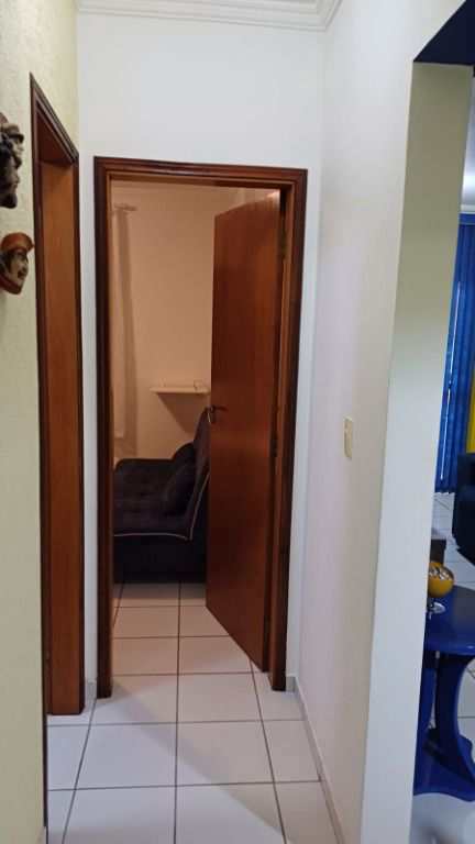 Apartamento em Praia Grande, no bairro Tupi
