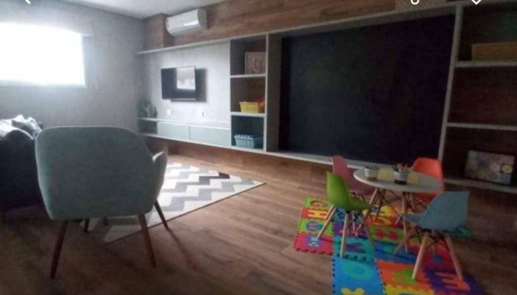 Apartamento em Praia Grande, no bairro Canto do Forte