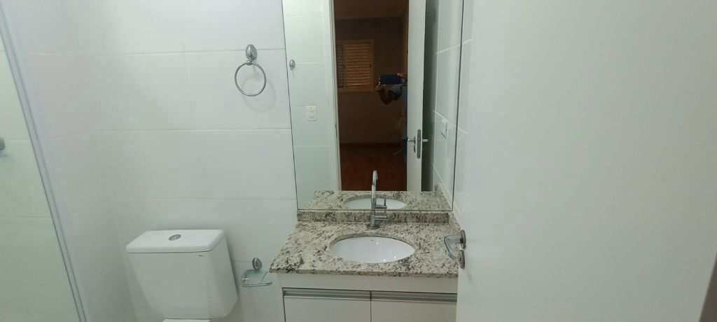 Apartamento em Praia Grande, no bairro Canto do Forte
