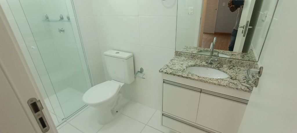 Apartamento em Praia Grande, no bairro Canto do Forte