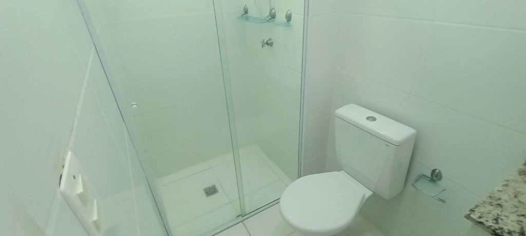 Apartamento em Praia Grande, no bairro Canto do Forte