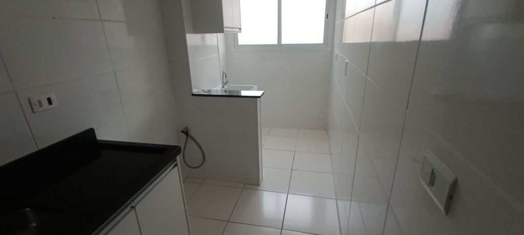 Apartamento em Praia Grande, no bairro Canto do Forte
