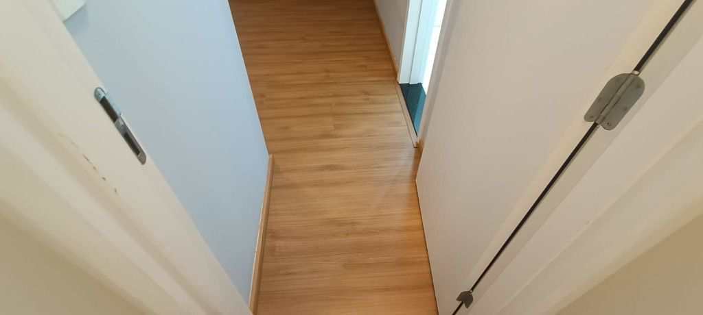 Apartamento em Praia Grande, no bairro Canto do Forte