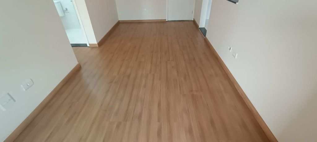 Apartamento em Praia Grande, no bairro Canto do Forte