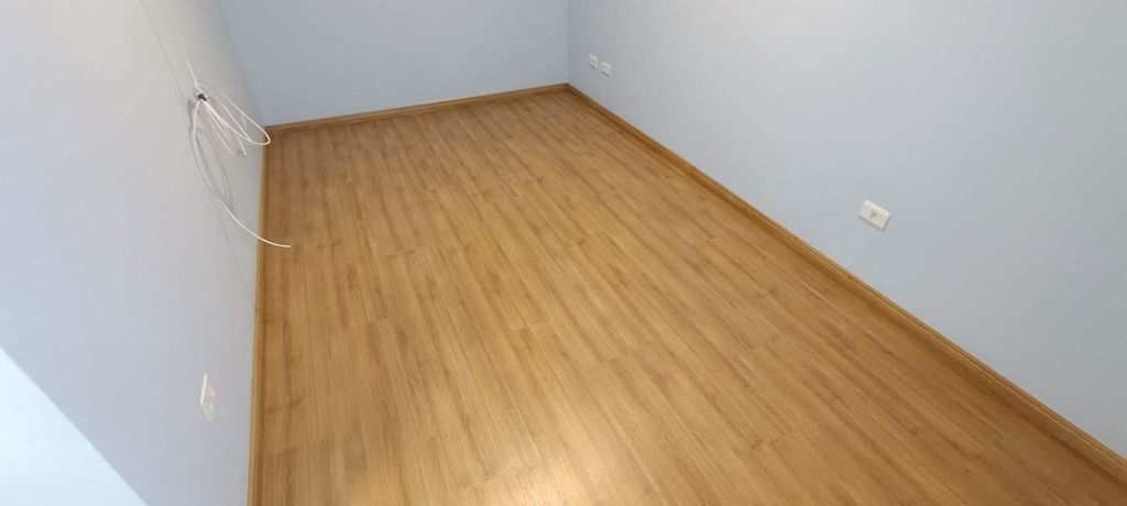 Apartamento em Praia Grande, no bairro Canto do Forte