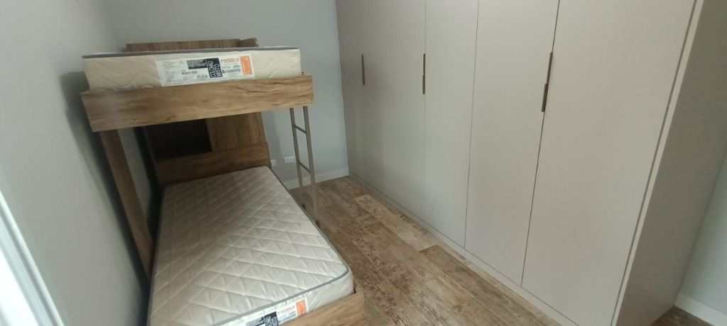 Apartamento em Praia Grande, no bairro Canto do Forte