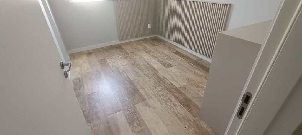 Apartamento em Praia Grande, no bairro Canto do Forte