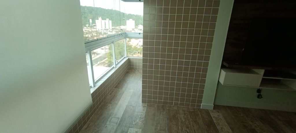 Apartamento em Praia Grande, no bairro Canto do Forte