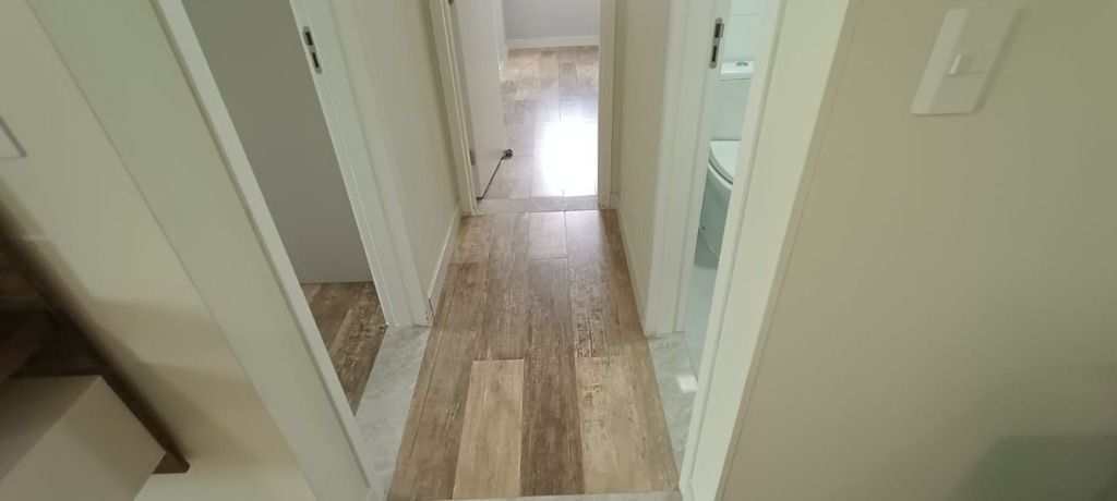 Apartamento em Praia Grande, no bairro Canto do Forte