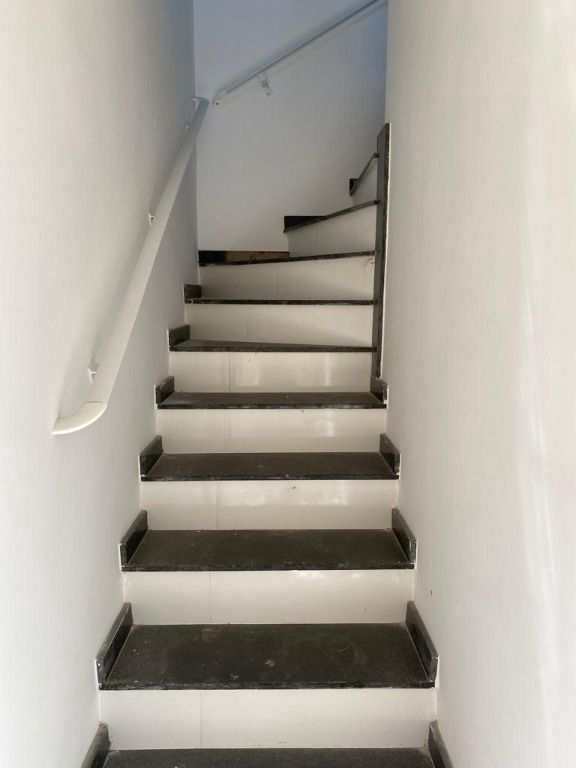 Casa de Condomínio em Praia Grande, no bairro Glória