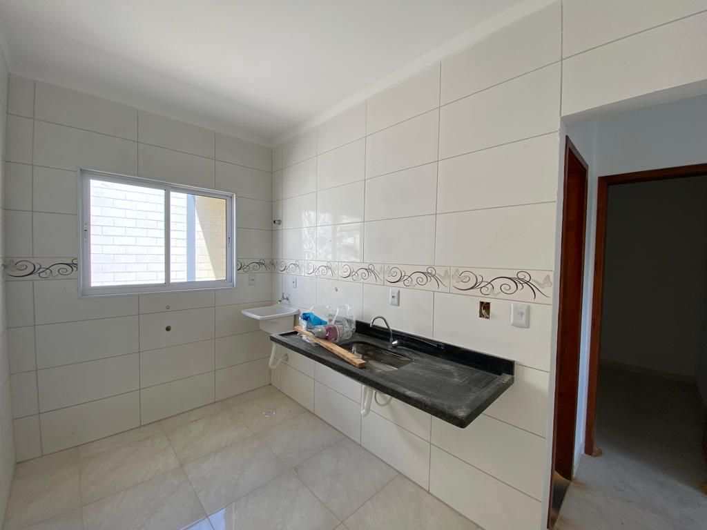 Casa de Condomínio em Praia Grande, no bairro Glória