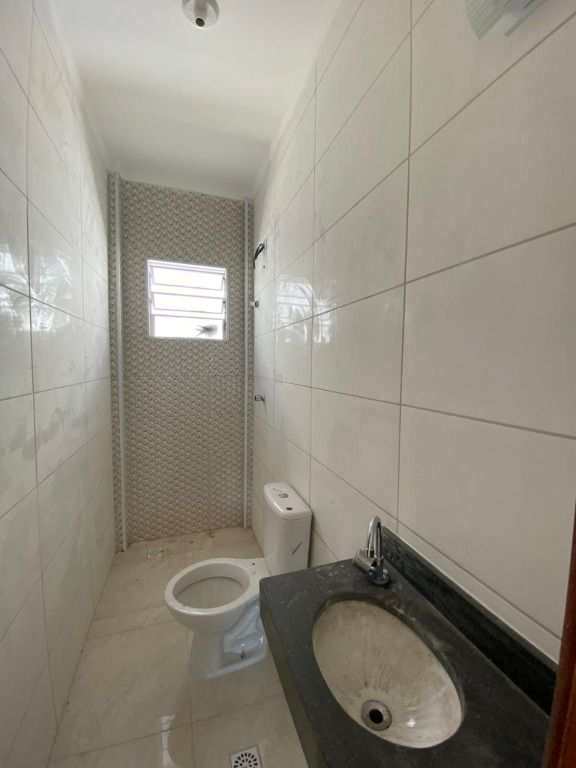 Casa de Condomínio em Praia Grande, no bairro Glória