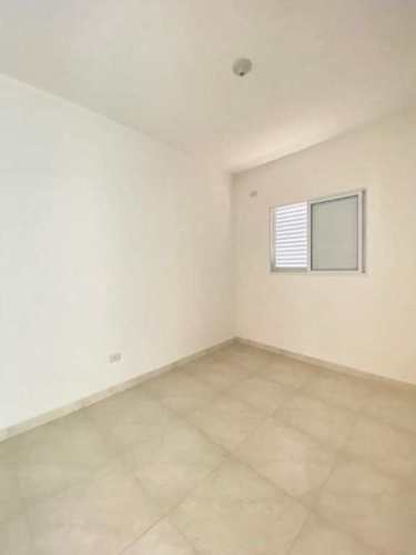 Casa de Condomínio, código 9105 em Praia Grande, bairro Glória