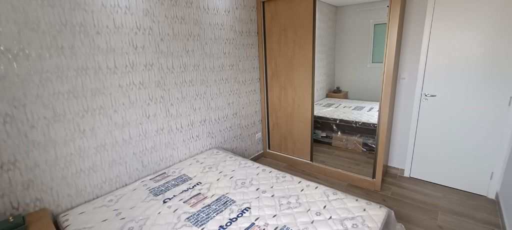 Apartamento em Praia Grande, no bairro Canto do Forte