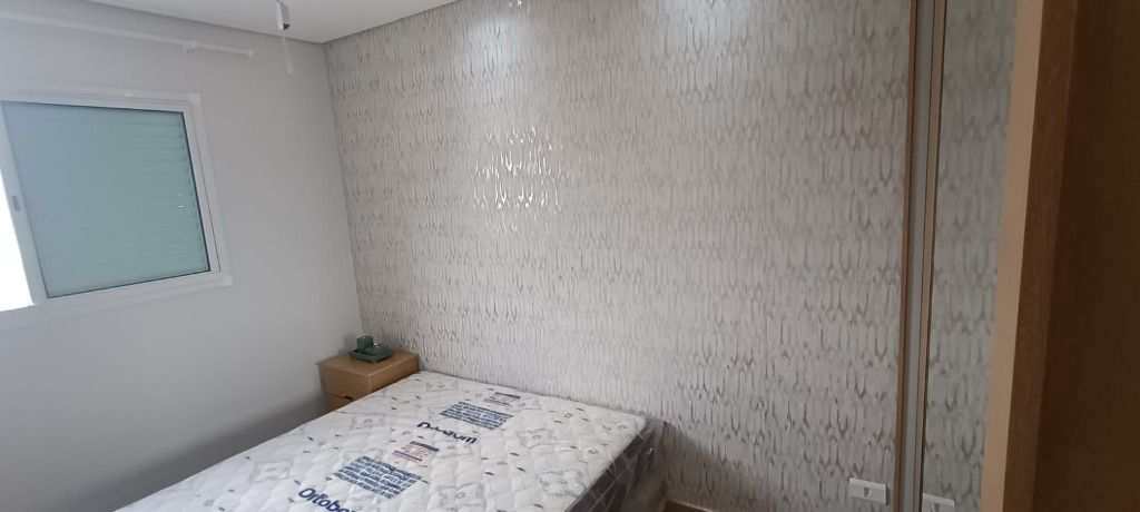 Apartamento em Praia Grande, no bairro Canto do Forte